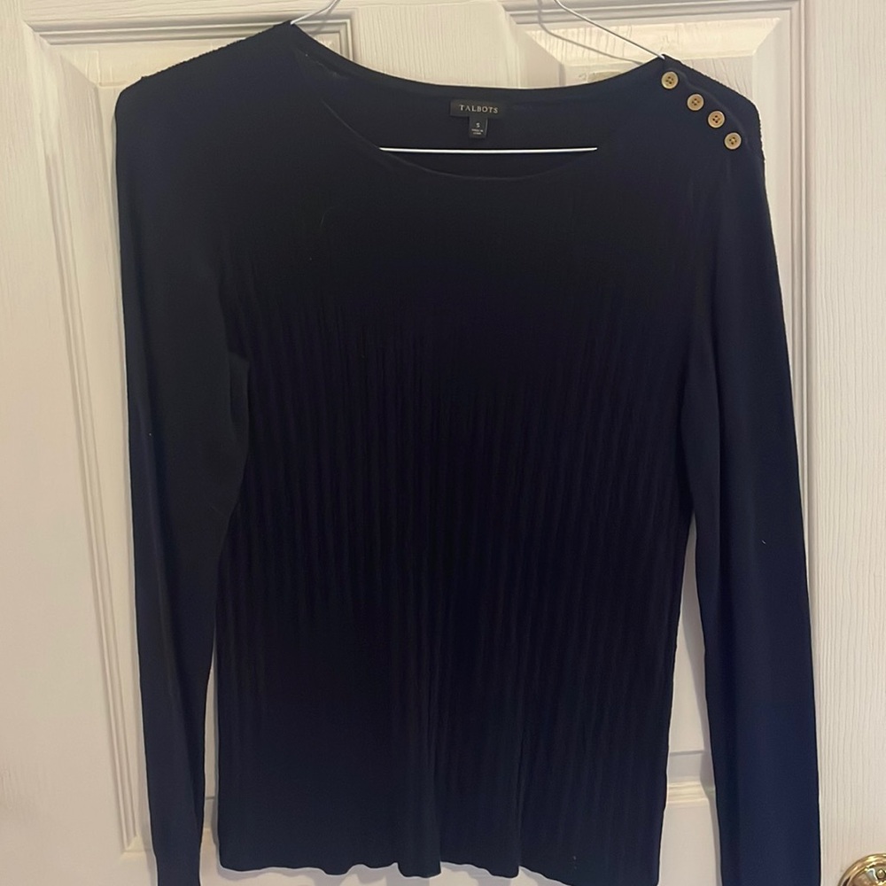 Women’s Talbots Sweater